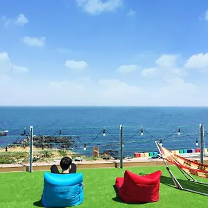 Guest house Airport Yesjun, Jeju