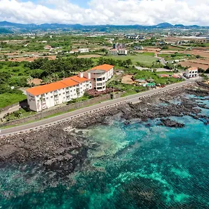 Resort Kensington Hanlim, Jeju
