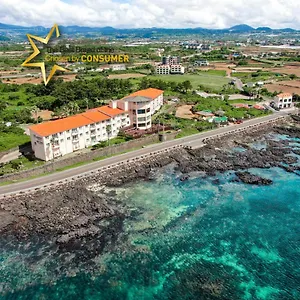Resort Kensington Hanlim, Jeju