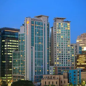 라마다 앤 스위트 서울 남대문 4*, 서울특별시 대한민국