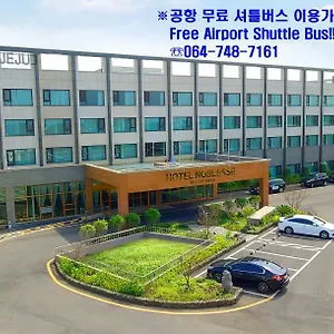 Hotel Noblesse, Jeju