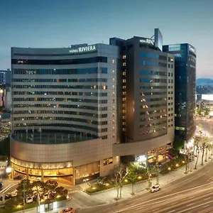 서울 리베라 4*, 서울특별시 대한민국